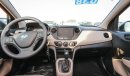 Hyundai i10 Grand