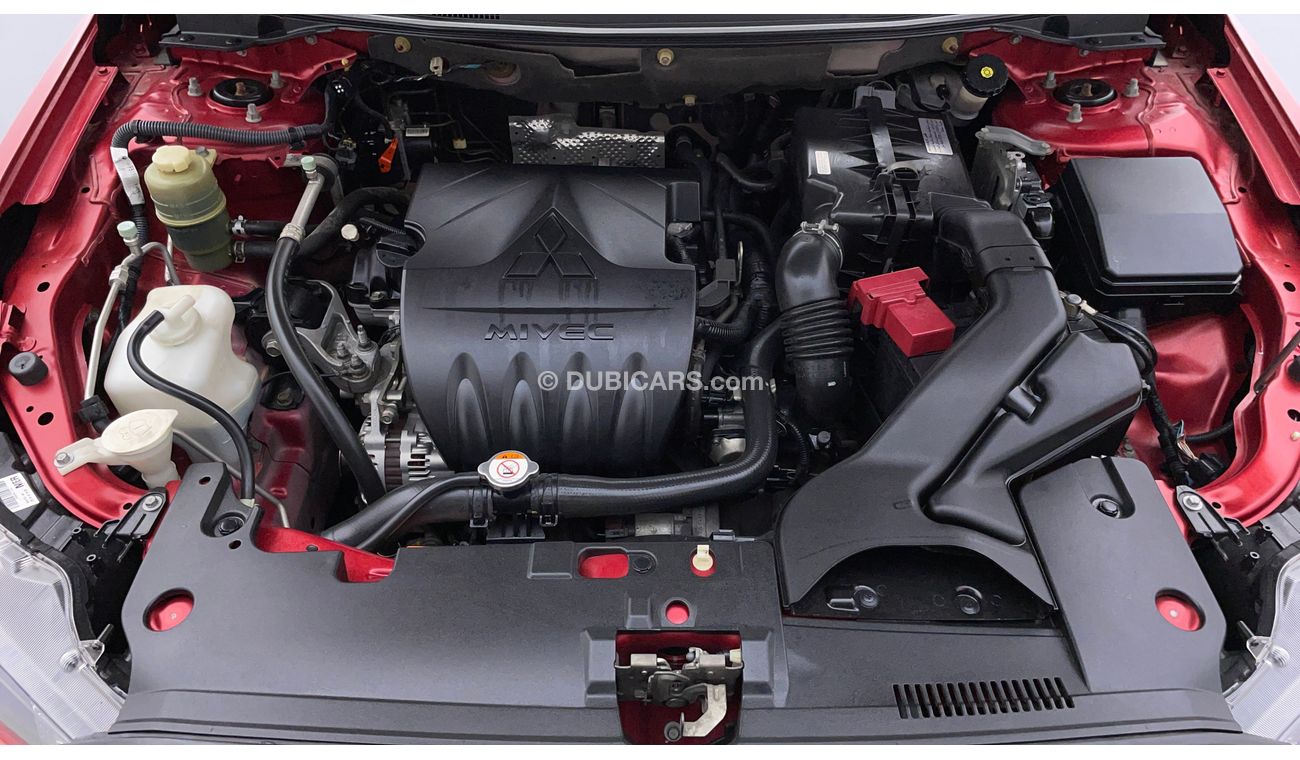 Mitsubishi Lancer GLS 1.6 | Zero Down Payment | Free Home Test Drive