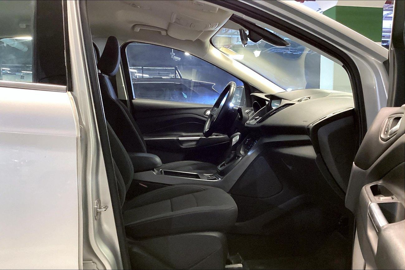 فورد إيسكاب SE | شامل الضمان | 0 ﺪﻔﻋﺓ ﺃﻮﻟﻯ