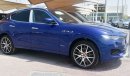 Maserati Levante Gran-Lusso S 2018 / Clean Title / Brand new / With Warranty