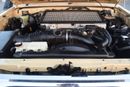 تويوتا لاند كروزر بيك آب Double Cabin 4.5L