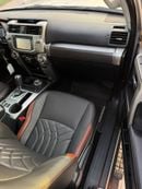 تويوتا Runner4 SR5 premium 4WD