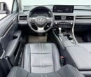 Lexus RX450h 2021 Lexus RX 450h, Warranty, Service History, Fully Loaded, Excellent Condition, Canadian