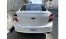 فورد فيجو EX GLS 1.5 | Under Warranty | Free Insurance | Inspected on 150+ parameters