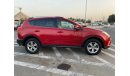 تويوتا راف ٤ 2015 toyota rav 4 xle awd mid option