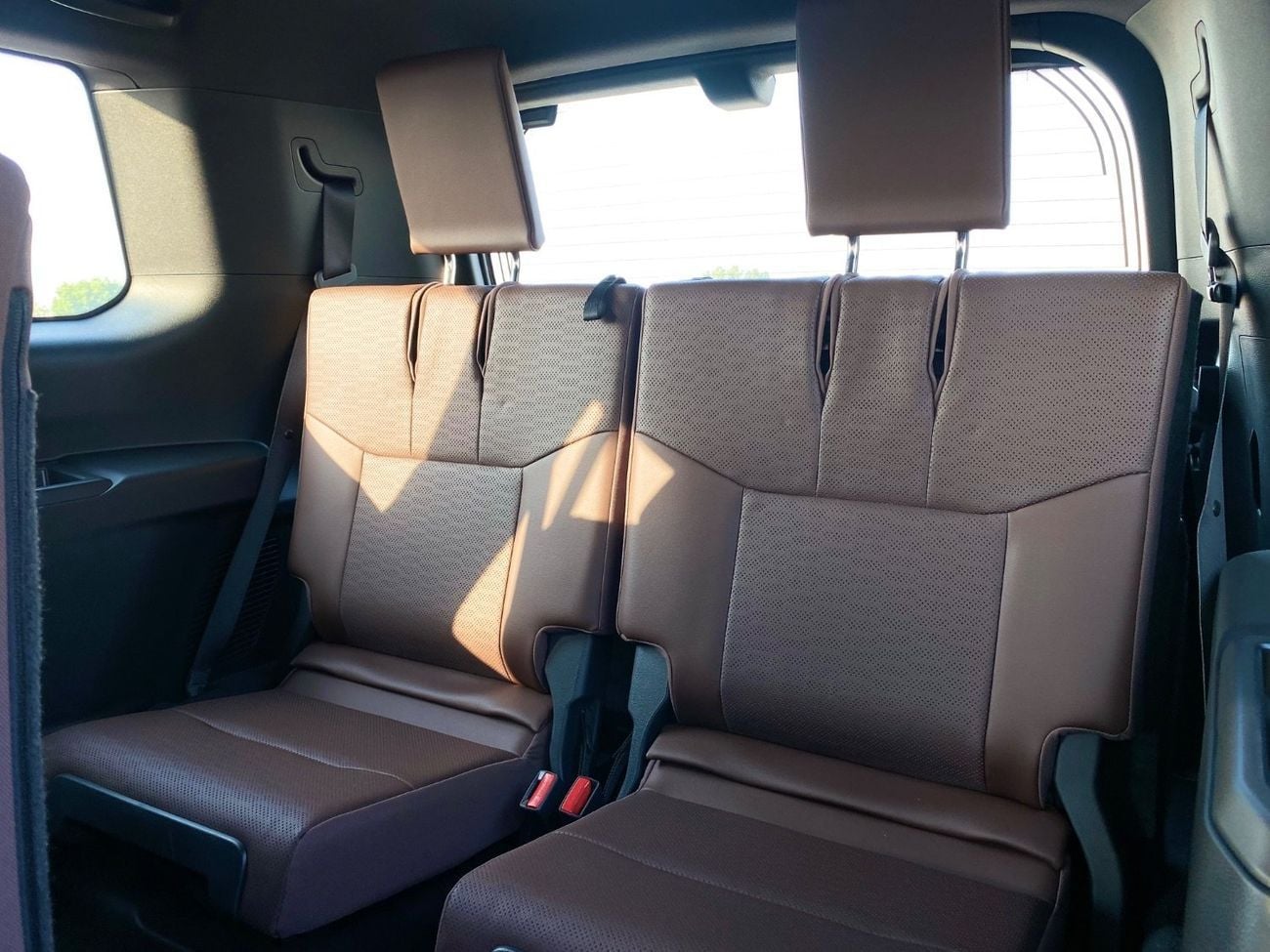 تويوتا برادو 2.8L Adventure Diesel Brand New