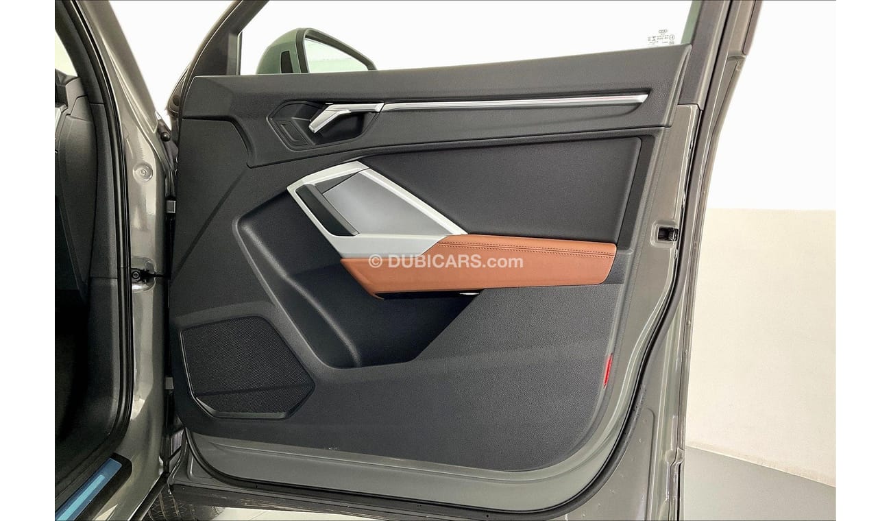 Audi Q3 35 TFSI Advanced