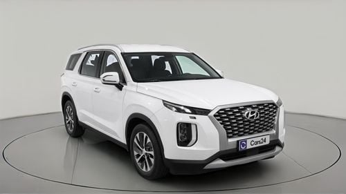 Hyundai Palisade SMART 2022 | AED 1122/Month | 0 DP | 30 Day Return | Warranty