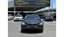 BMW 750Li BMW 750LI XDRIVE