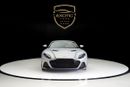 أستون مارتن DBS Superleggera 5.2L