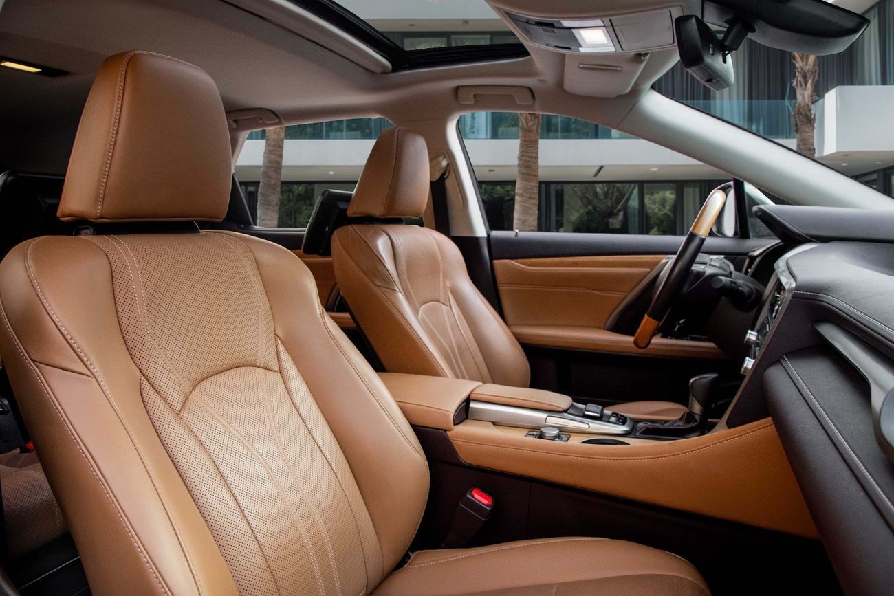 Lexus RX450h 450H Prestige | 2,605 P.M  | 0% Downpayment | Pristine Condition!