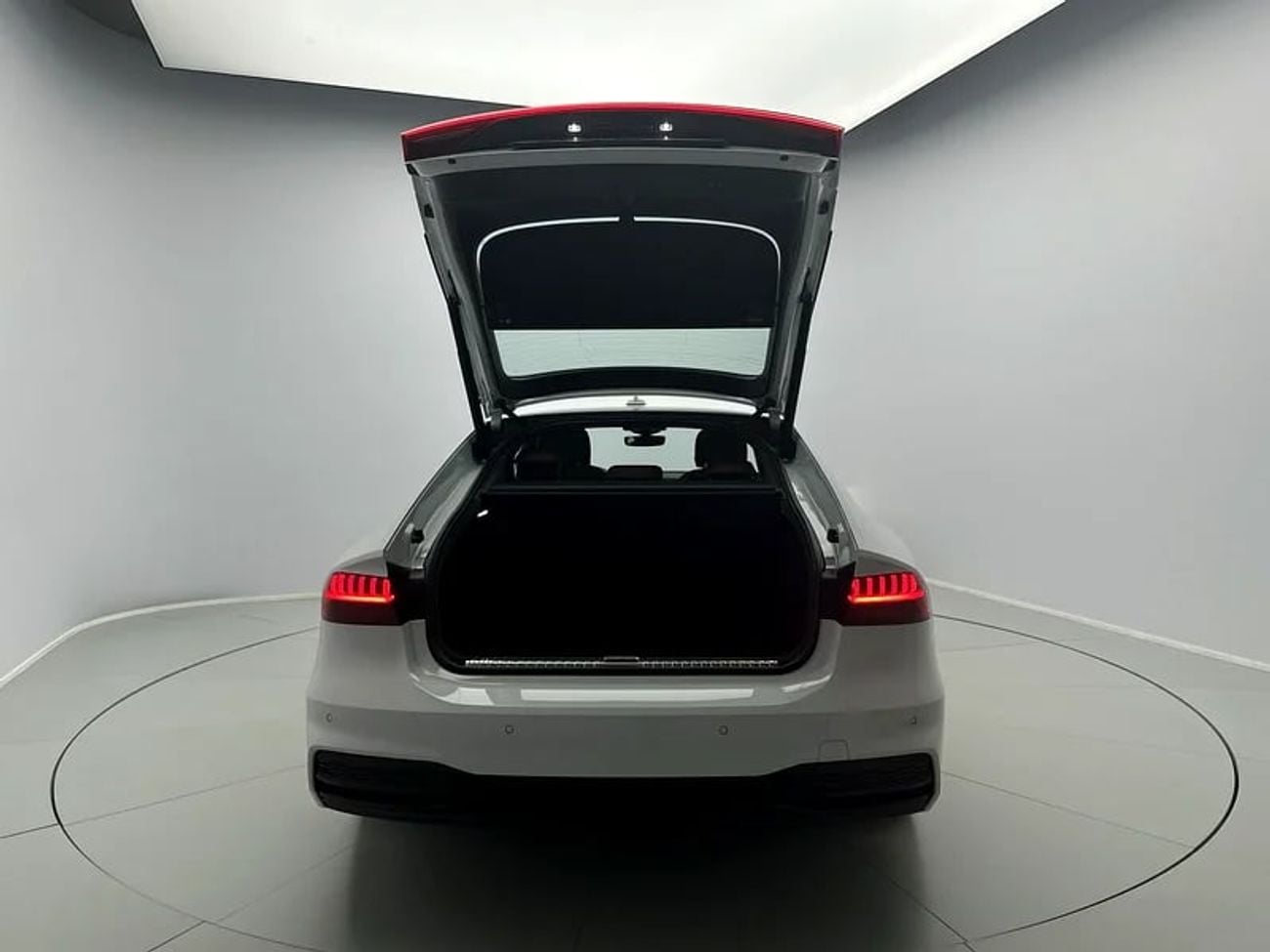 Audi A7 Sportback 55 TFSI quat 340hp (Ref# 017009)