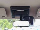 Toyota Land Cruiser 70 70 LC71 3 DOOR LX-Z / 4.0L PETROL A/T / DIFF LOCK / 4WD (CODE # LC71LXZ)