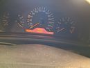 Mercedes Benz CLK320 3.6 L