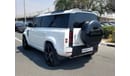 لاند روفر ديفندر LAND ROVER DEFENDER 110 /2020/ GCC Spec ️/With Warranty Service