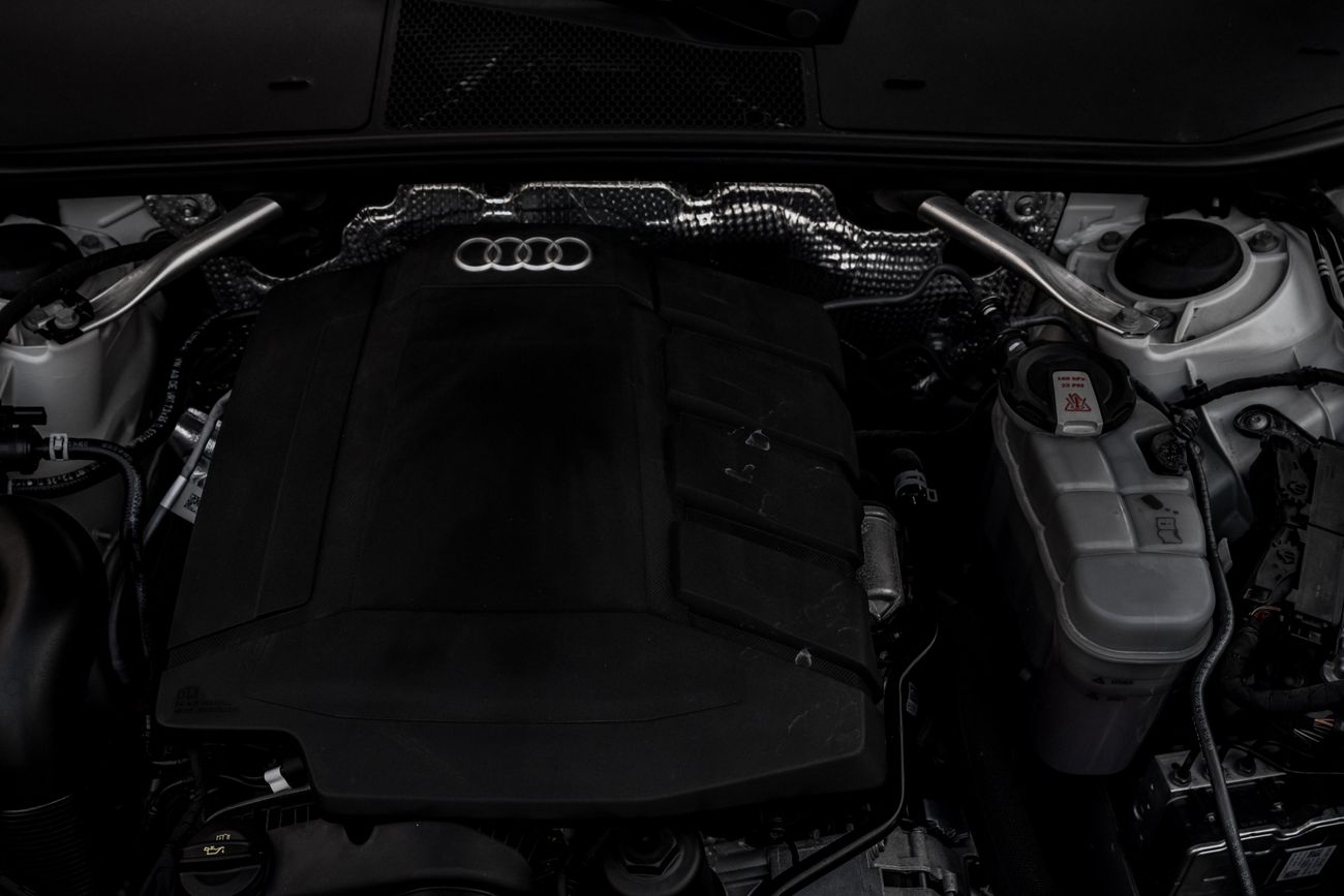 Audi A6 A6 40 TFSI | 2,840 P.M | 0% Downpayment | AUDI WARRANTY & SERVICE!