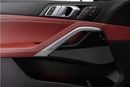 بي أم دبليو X6 XDRIVE40I M SPORT