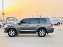 Toyota Land Cruiser PREMIUM CONDITION | 4.0L PETROL | SUNROOF | LHD | 2020 | COOL BOX | REAR VIEW CAMERA