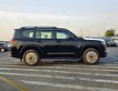 Toyota Land Cruiser GXR 3.3 Diesel TWIN TURBO | FULL OPTION | JBL Speakers (CODE # GXR)