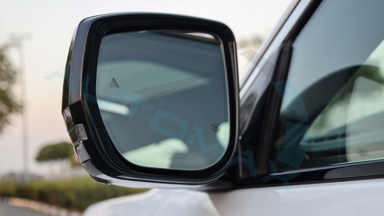 جيب جراند شيروكي LIMITED PLUS LUXURY 4X4 GCC 2025 With 3 Years Or 60,000 Km Warranty @Official Dealer