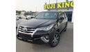 Toyota Fortuner FULL OPTION LEATHER ANDROID DVD CAMERA 2020