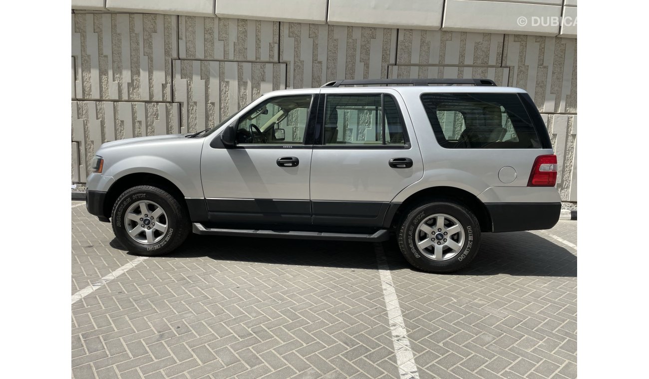 Ford Expedition XLT 3500