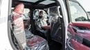 Nissan Patrol SE PLATINUM CITY 2026 Nissan Patrol SE Platinum 3.8L AT Petrol (White-Red) Black Roof (Export Only)