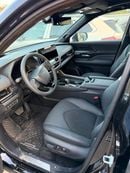 Toyota Grand Highlander