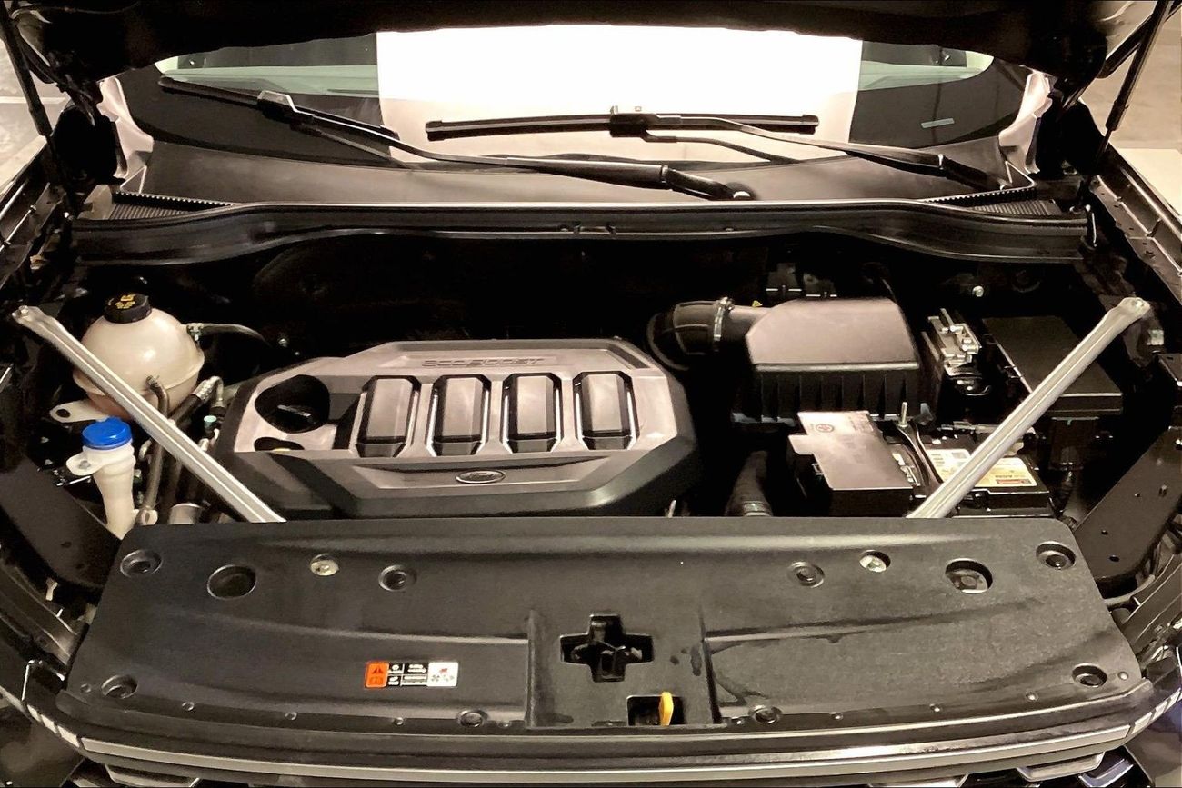 Ford Territory Trend | National Day Celebration | Guaranteed Warranty | 0 Down Payment