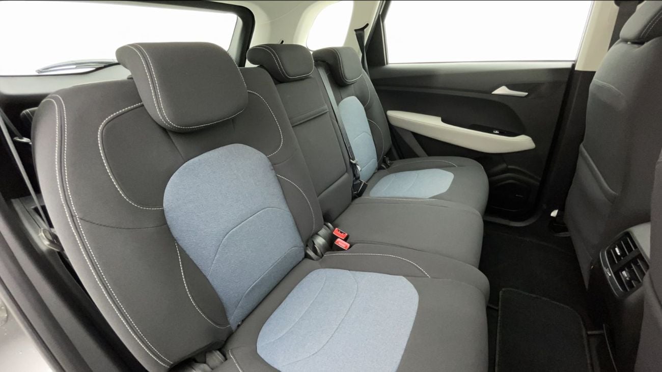 Chevrolet Captiva 2023 PREMIER | AED 699/Month | 0 DP | 30 Day Return | Warranty | Service History