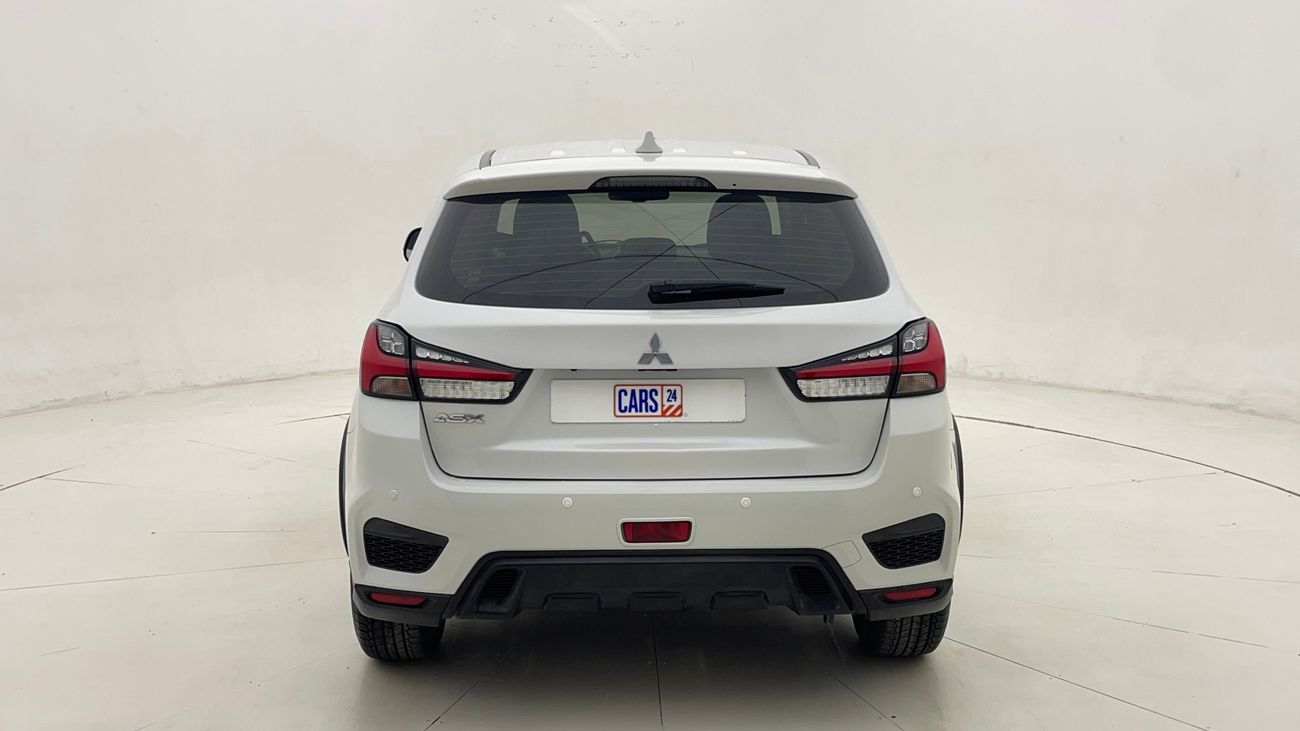 Mitsubishi ASX GLX MIDLINE 2 | Zero Down Payment | Home Test Drive