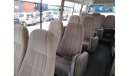 Toyota Coaster Coaster RIGHT HAND DRIVE (PM526)