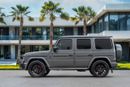 مرسيدس بنز G 63 AMG G63 AMG Night Package | 16,255 P.M | 0% Downpayment | Warranty!