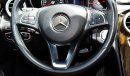 مرسيدس بنز C 300 كوبيه 4Matic