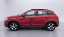 Mitsubishi ASX GLX 2 | Under Warranty | Inspected on 150+ parameters