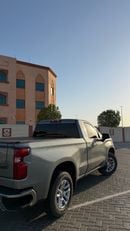 شيفروليه سيلفارادو