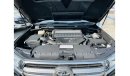Toyota Land Cruiser Toyota Landcruiser RHD diesel engine model 2020 full option car very clean and good condition