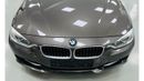 BMW 335i Sport Line GCC .. FSH .. Perfect Condition .. Full Options