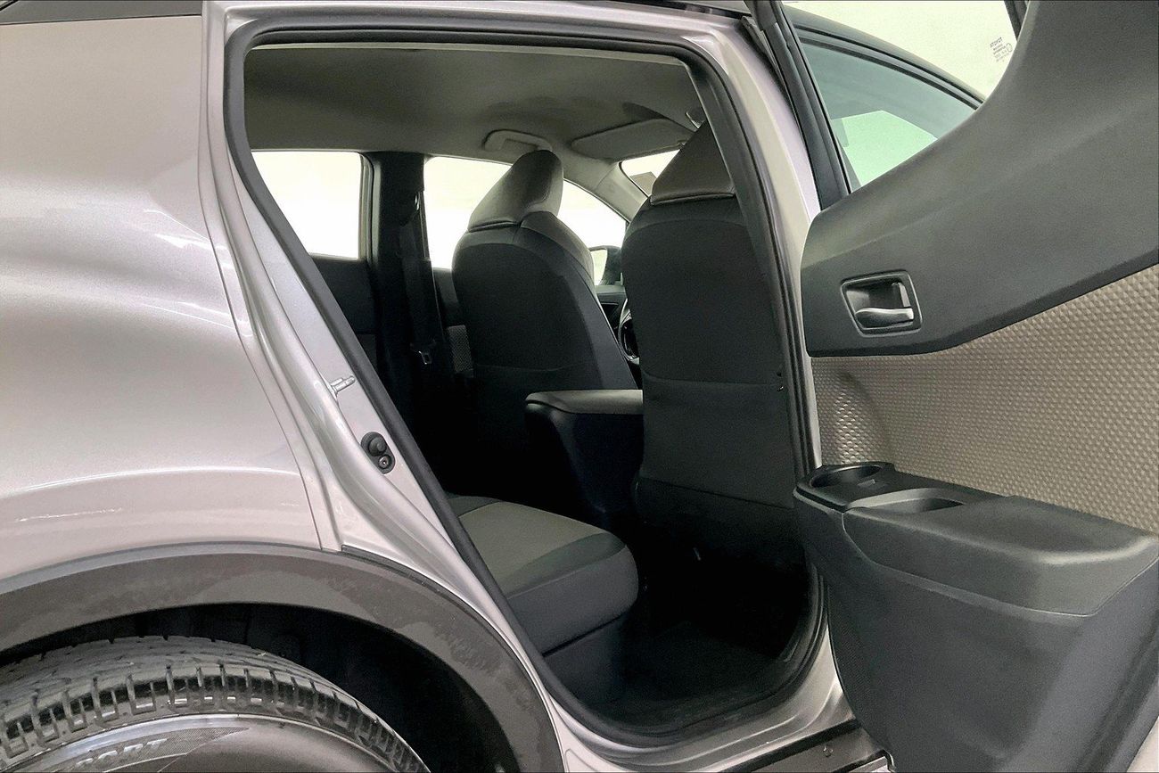 Toyota CHR VX | Guaranteed Warranty | 0 Down Payment