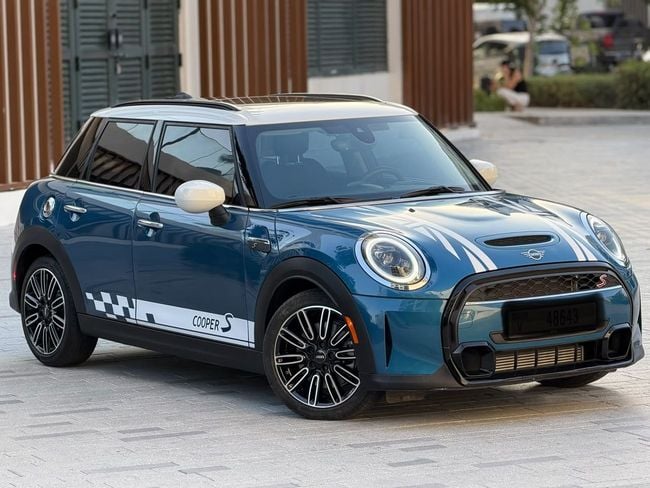 MINI Cooper STANDARD, миниатюра 20