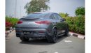 Mercedes-Benz GLE 53 Mercedes Benz GLE53 AMG GCC 2021 Under Warranty and Free Service From Agency