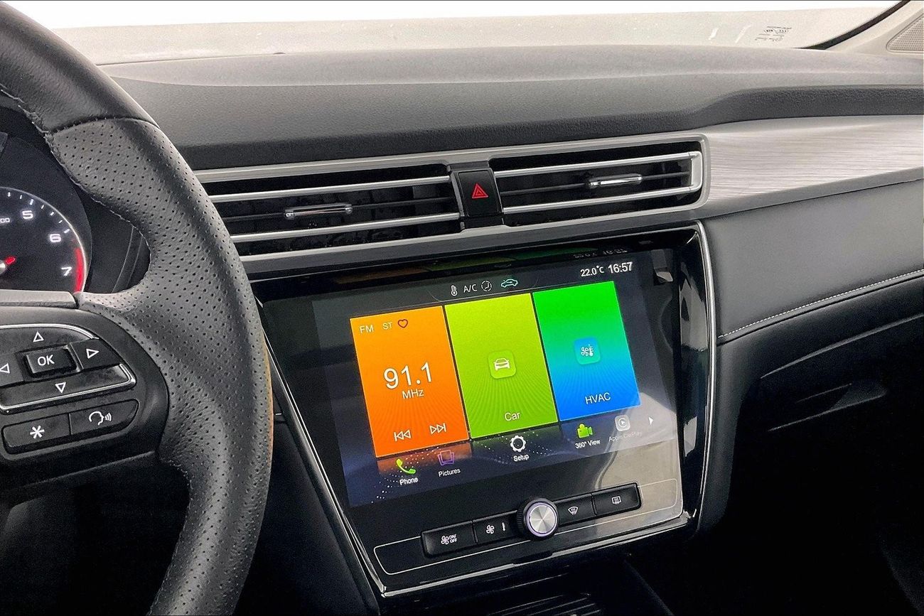 MG 5 Luxury | 1 year free warranty | 1.99% financing rate | Flood Free