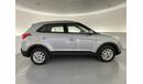 Hyundai Creta GL MID