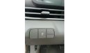 Hyundai Elantra 1.6L PETROL 24MY GCC Specs