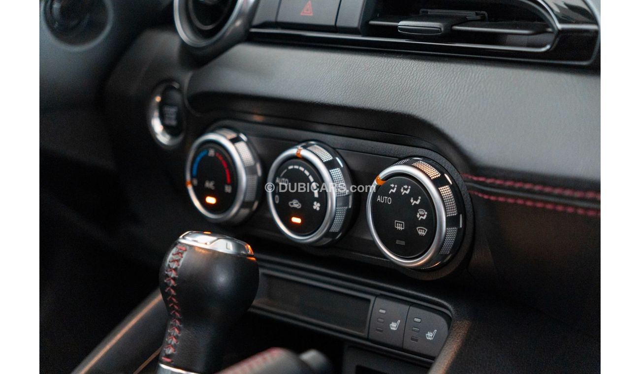 مازدا MX5 سبورت