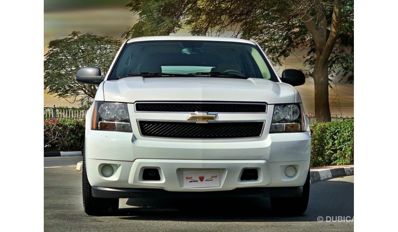 Chevrolet Tahoe LS - 2010 - EXCELLENT CONDITION