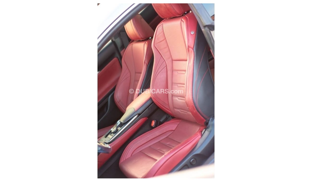 Lexus RC F LEXUS RC 200T F Sport Prestige  2.0