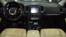 Dodge Durango GT EXCELLENT DEAL for our Dodge Durango ( 2018 Model ) in White Color GCC Specs