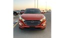 Hyundai Tucson 4x4 AND ECO KEY START ENGINE 2018 US IMPORTED