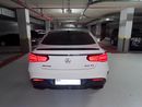 مرسيدس بنز GLE 43 AMG